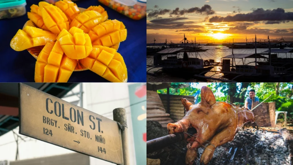 Cebu City Guide Cebu Condo Rentals