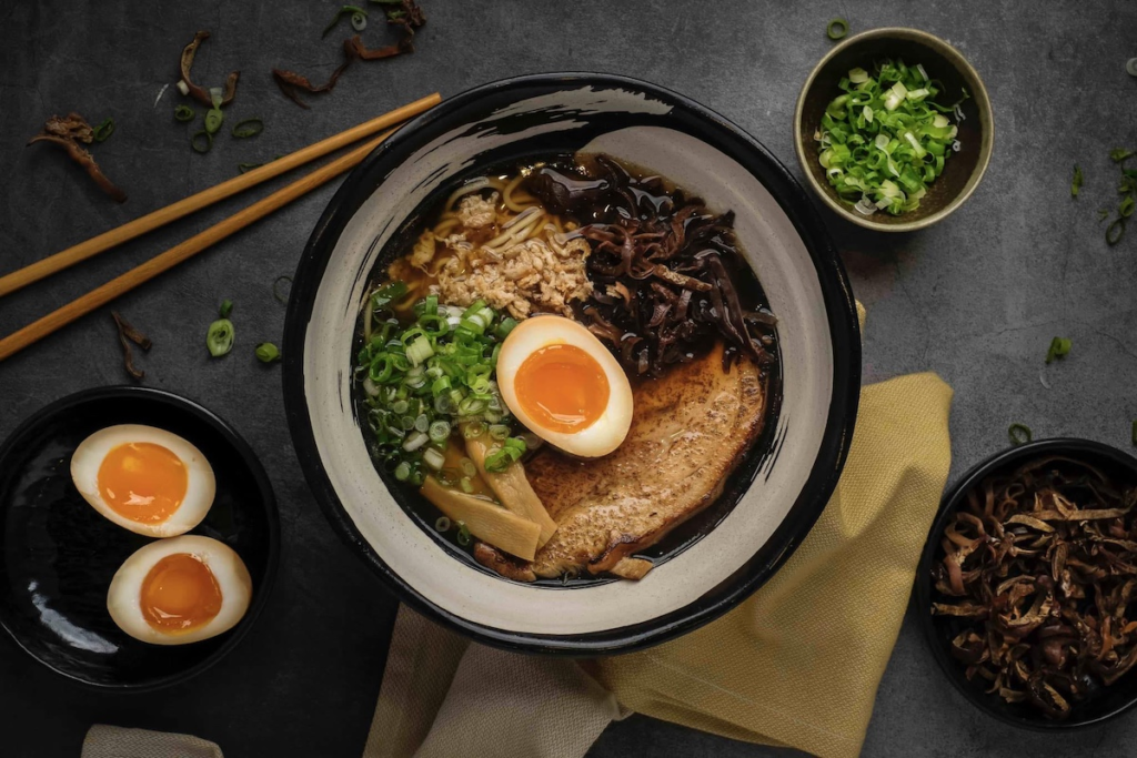 Dotonbori Ramen Cebu