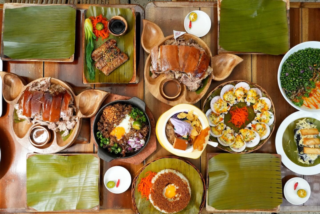 House of Lechon Cebu